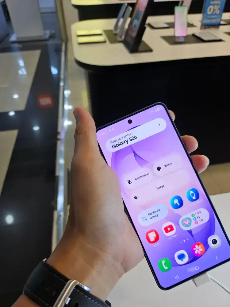 samsung Galaxy S26 5g