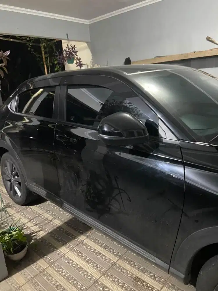 Honda HR-V 2024 Bensin