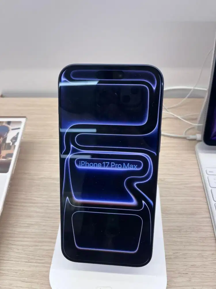 Cicilan Iphone 17 Pro