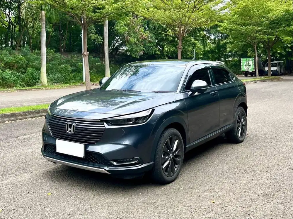 HONDA HRV SE AT TH 2023 TDP RP 33JT