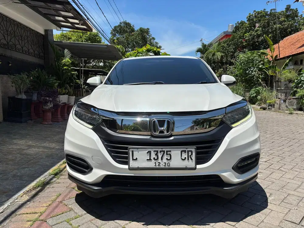 Honda HR-V 2020 Bensin