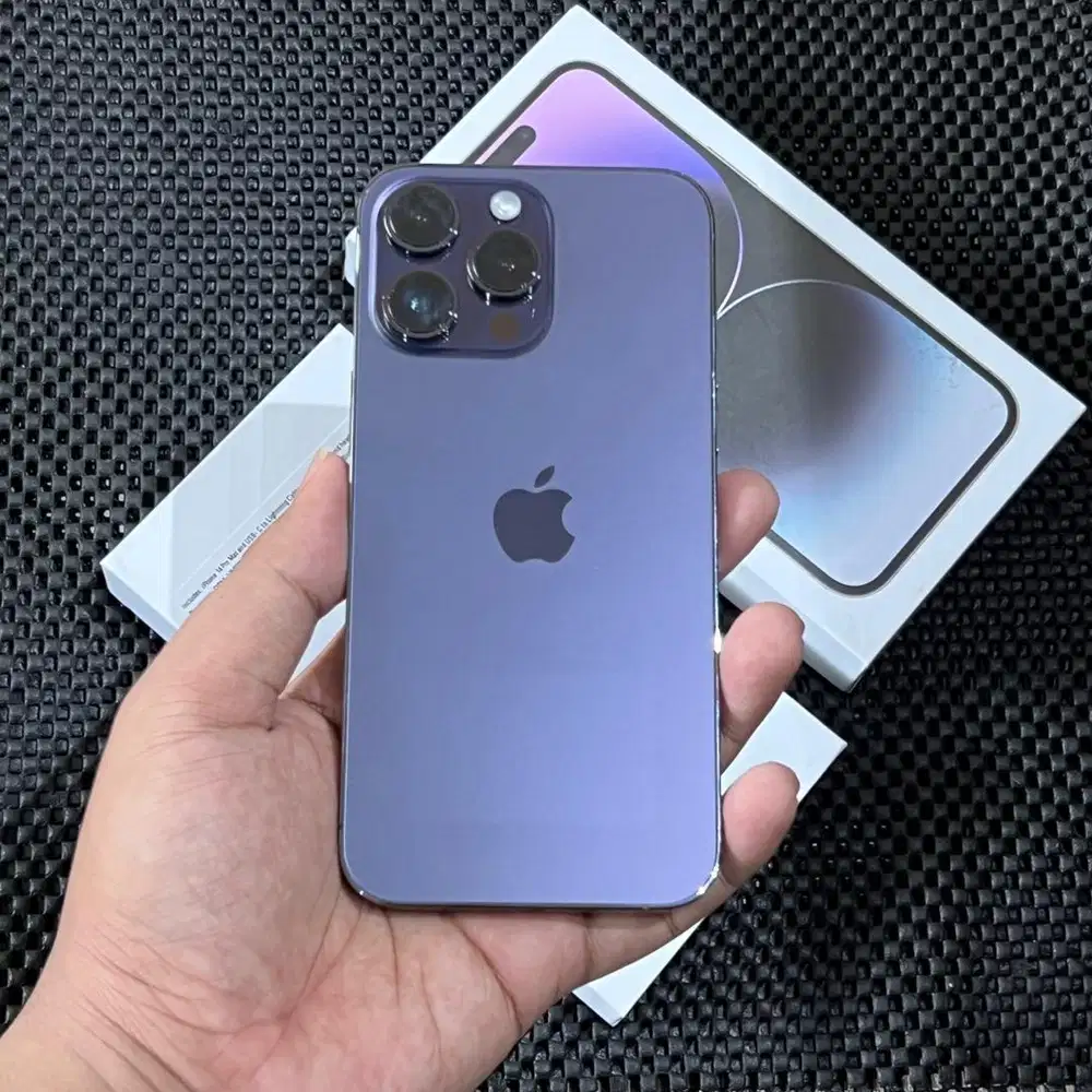 iPhone 14 ProMax 256GB iBox