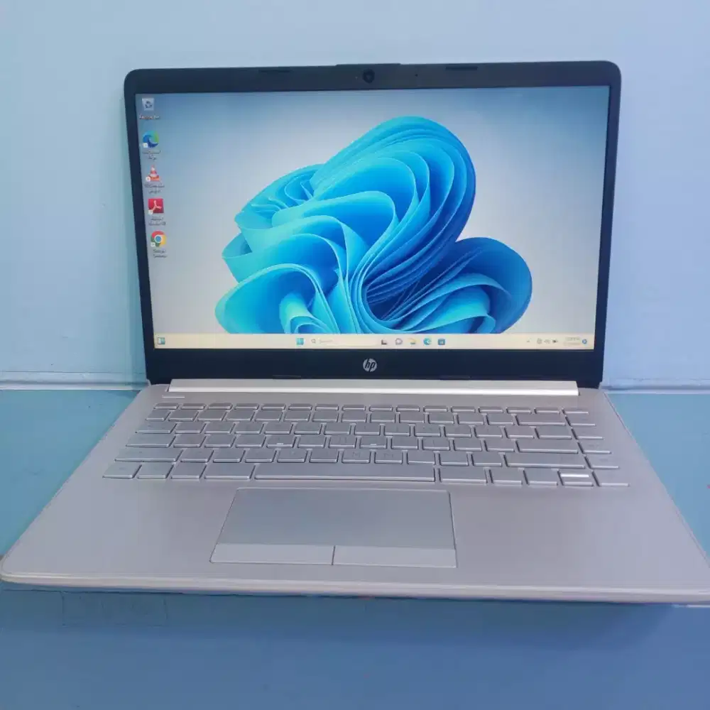 HP laptop 14s - dk0xxx