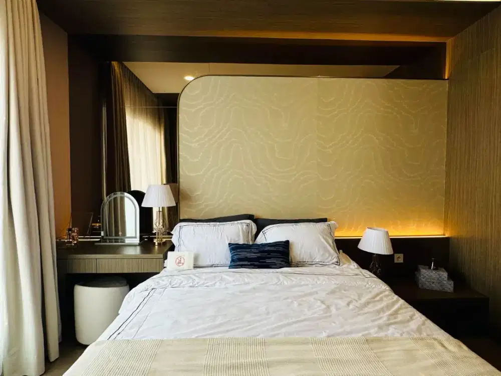 SERIUS?!! TIPE TERTINGGI DARI CLUTER VIREYA BSD HANYA 2 M-AN!!