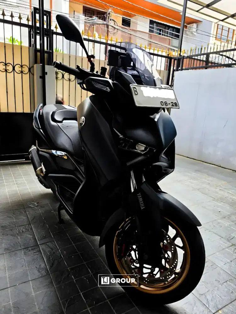 FOR SALE!! XMAX Connected 2023