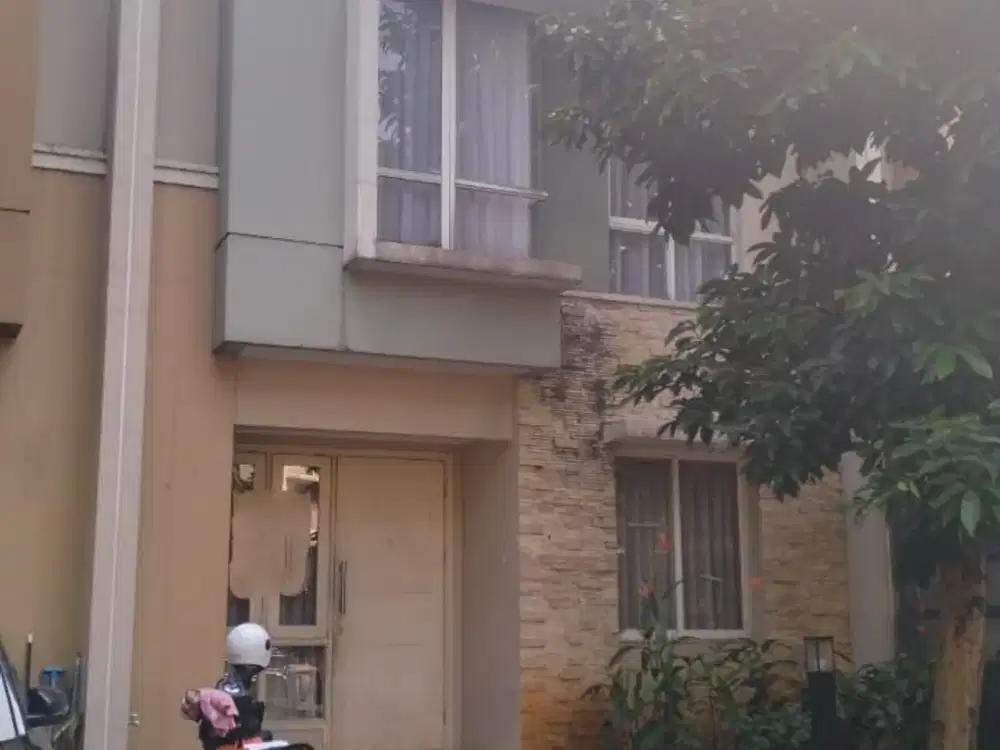 Dijual Rumah Hadap Selatan di Tesla Utara 3 By Rumah Chinida (Jb)