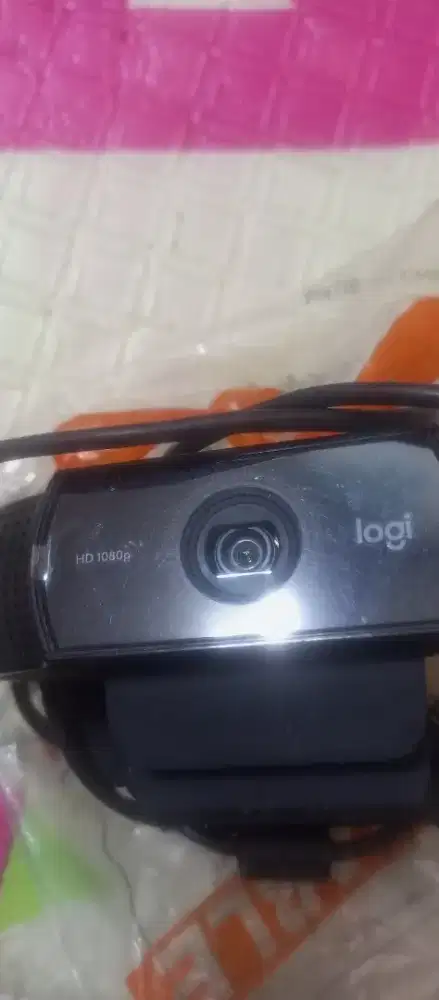 camera logitech