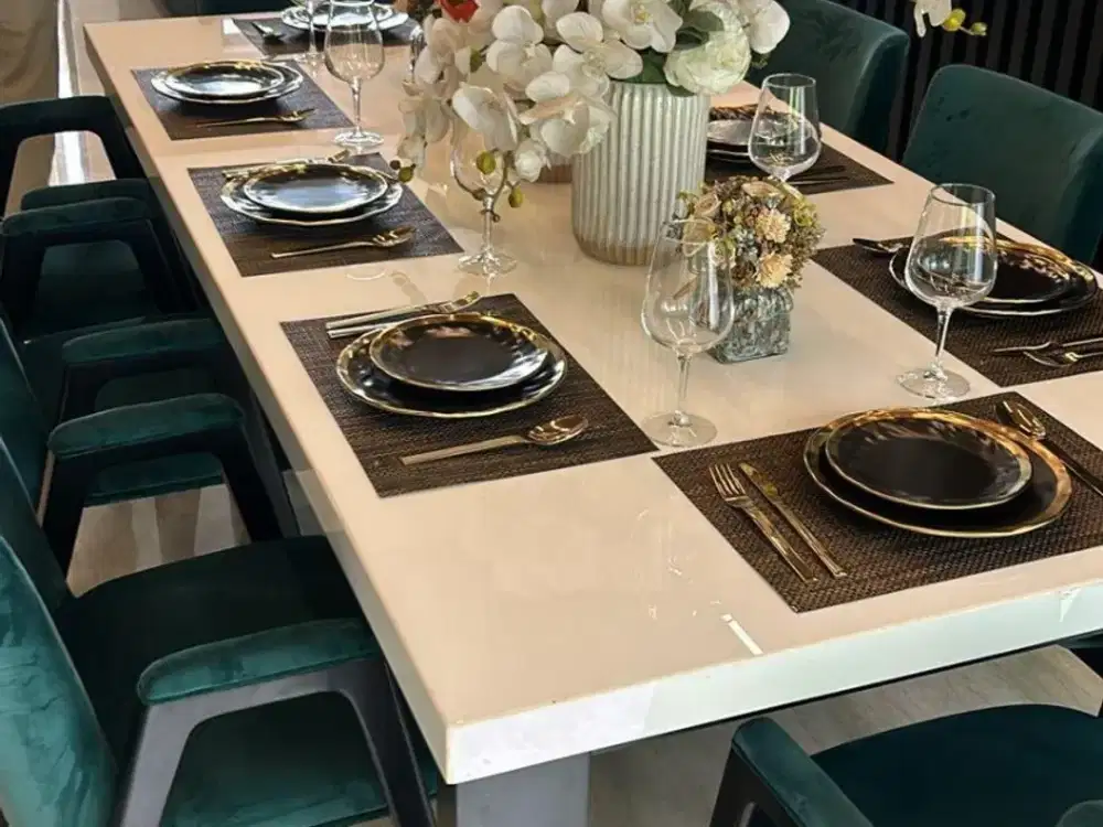 Dijual Rugi Rumah Mewah Full Furnished - Cluster Mozart Summarecon Serpong, Gading Serpong