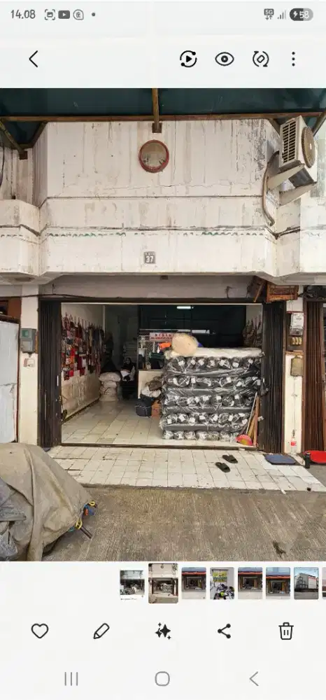 DIBUTUHKAN KARYAWAN BAG. ADMIN LULUSAN SMK/D3 AKUNTANSI