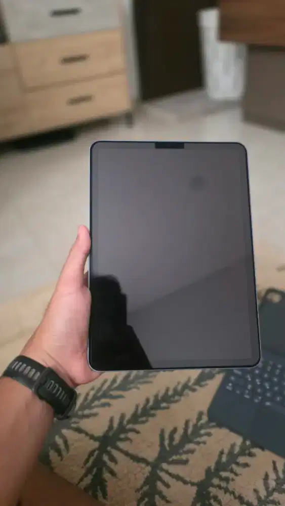 APPLE IPAD 5TH GEN NO WIFI