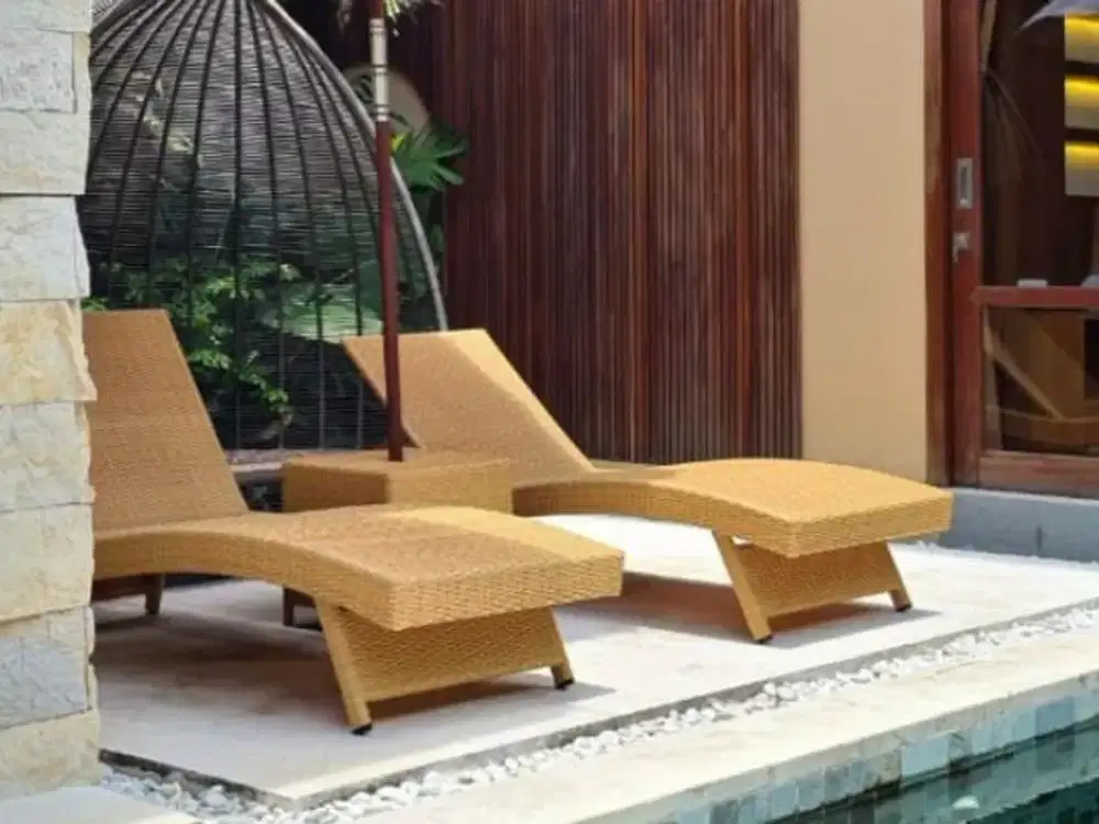 VILLA STRATEGIS DEKAT CENTRAL UBUD DI RAYA SAYAN UBUD GIANYAR, BALI - Thumbnail 2
