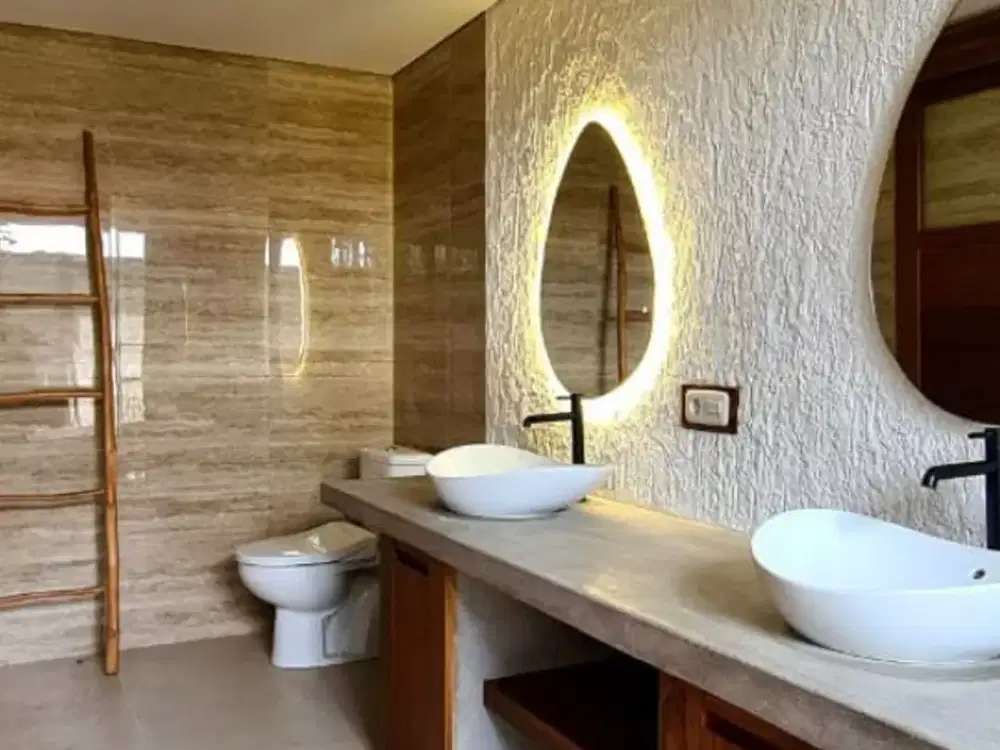 VILLA STRATEGIS DEKAT CENTRAL UBUD DI RAYA SAYAN UBUD GIANYAR, BALI - Thumbnail 9