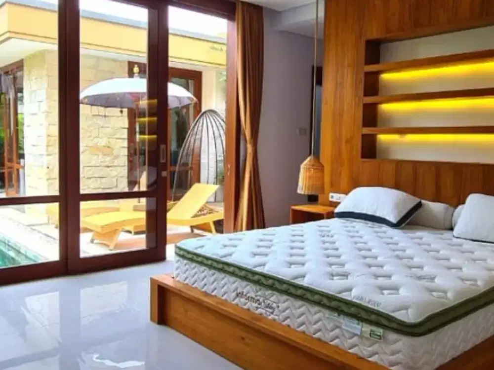VILLA STRATEGIS DEKAT CENTRAL UBUD DI RAYA SAYAN UBUD GIANYAR, BALI - Thumbnail 7