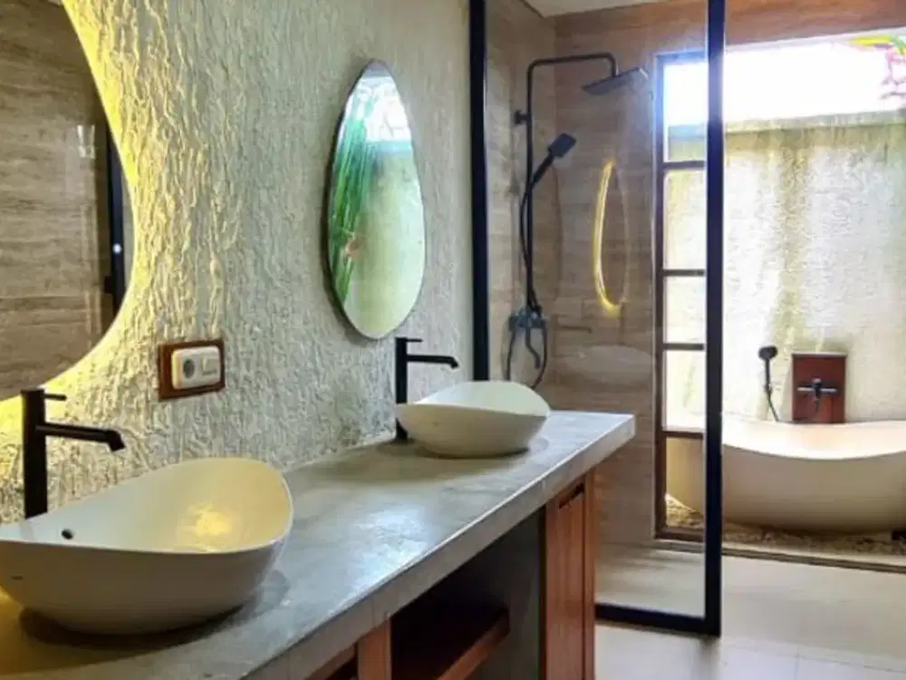VILLA STRATEGIS DEKAT CENTRAL UBUD DI RAYA SAYAN UBUD GIANYAR, BALI - Thumbnail 10