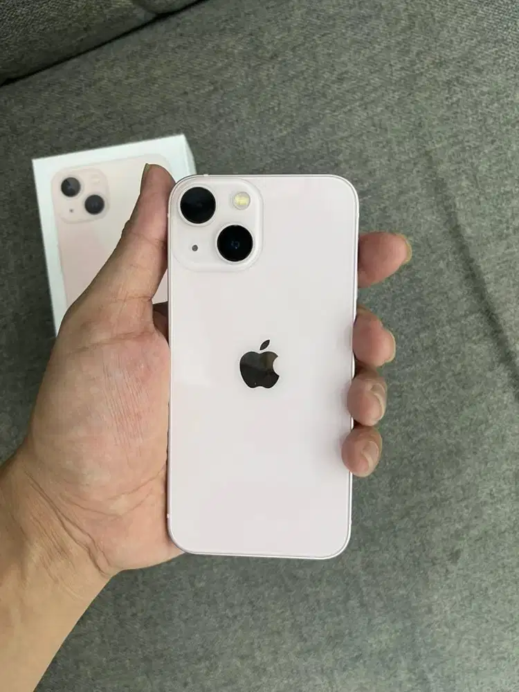 Iphone 13mini 128 allop