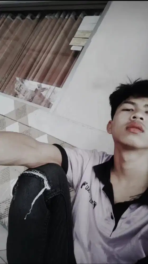 Cari kerja yg ada mes