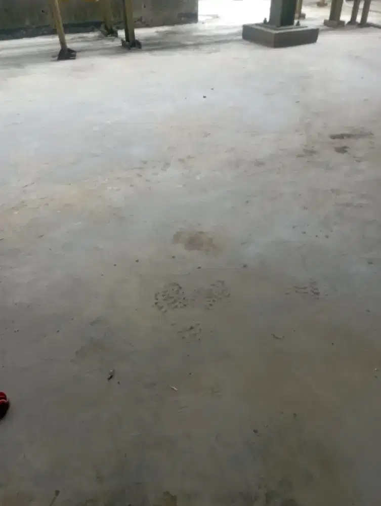 Mencari pekerjaan yg bisa PP