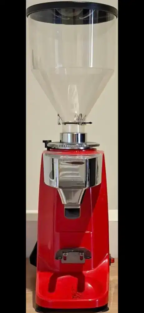 Mesin Espresso Feratti Ferro FCM 3605 & mesin Coffee Grinder FGM 200