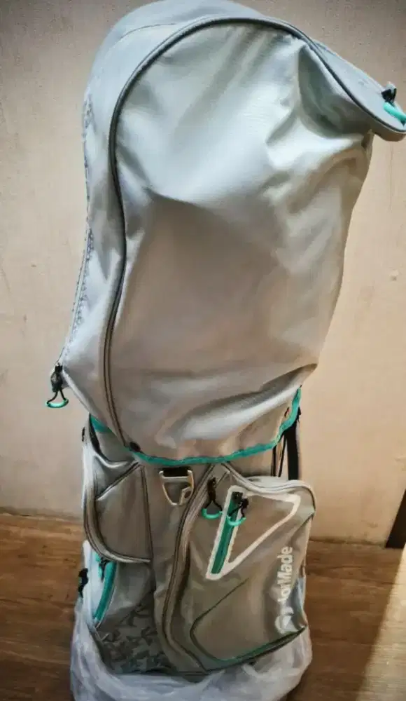 Bag golf merk taylormade