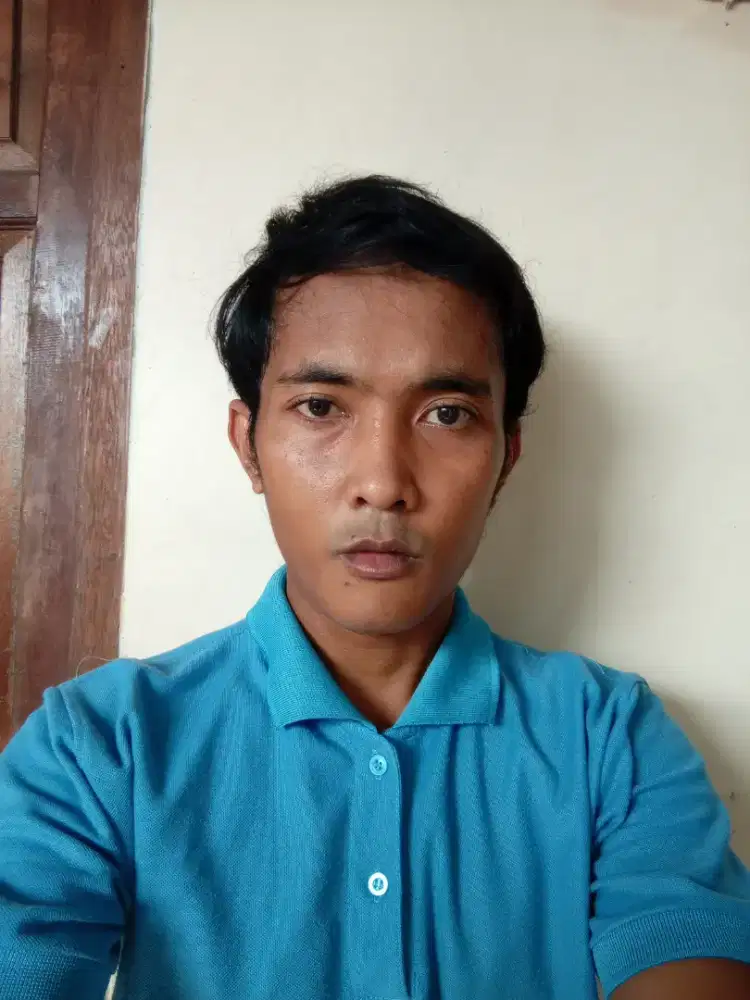 Cari pekerjaan serabutan