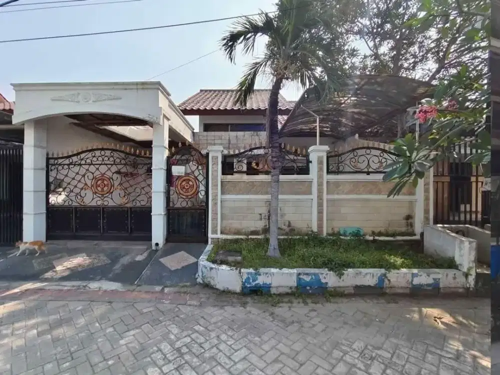 Dijual Rumah Rayan Regency Dian Istana Strategis Minimalis Siap Huni