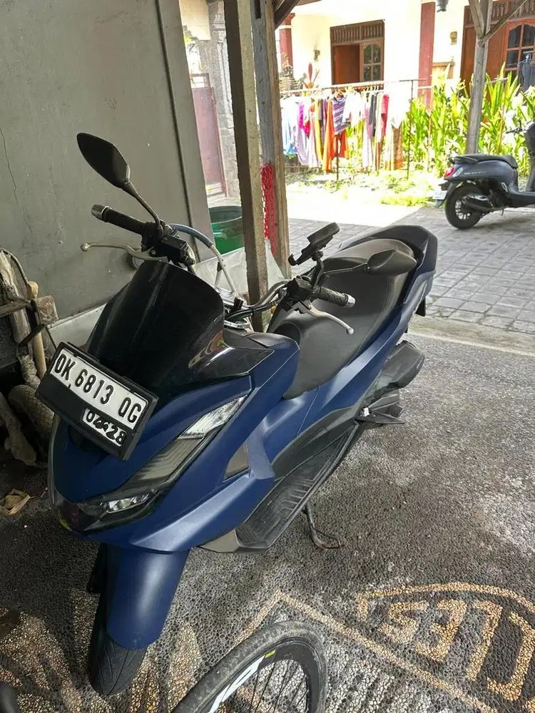 Dijual cepat PCX 160 CBS 2023