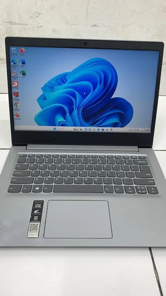 Lenovo Ideaped S145-14IIL