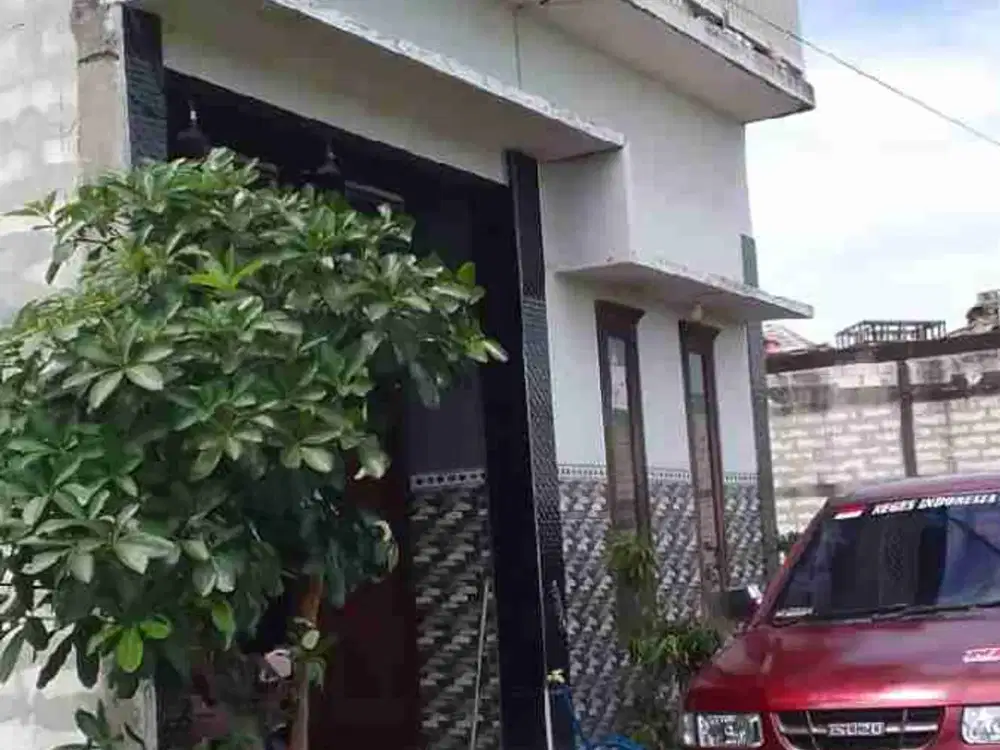 DI JUAL RUMAH
KEL. : PENGALANGAN
KEC. : MENGANTI
KAB  : GRESIK