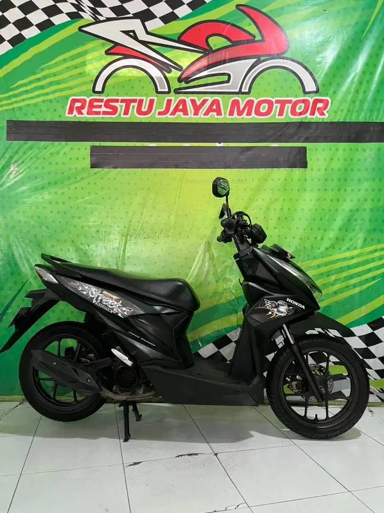 Beat Street th 2022 kredit dp 0#rjm