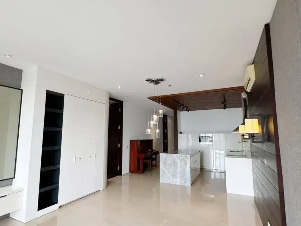 Dijual Termurah Apartemen Sumatera 36, Strategis Dekat Grand City, Sby
