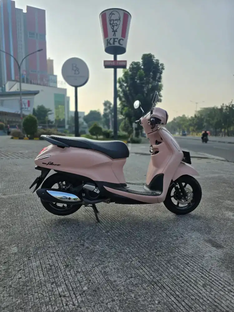 Grand Filano Neo (Km 7rb Mulus)