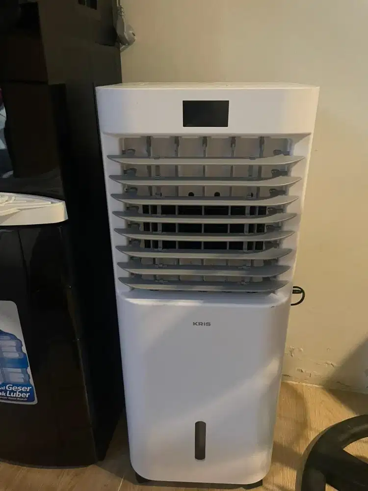 Air Cooler Merk Kris Azko