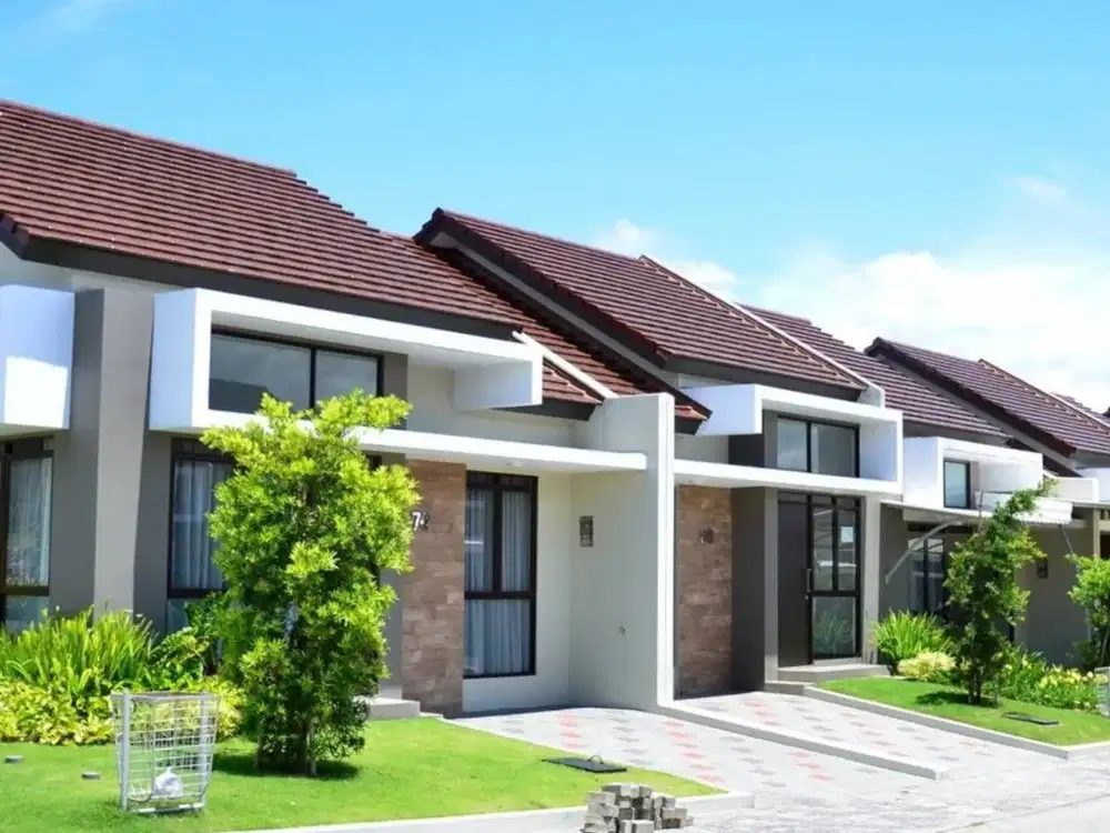 Termurah! Rumah di Tatar Simakirana Kota Baru Parahyangan