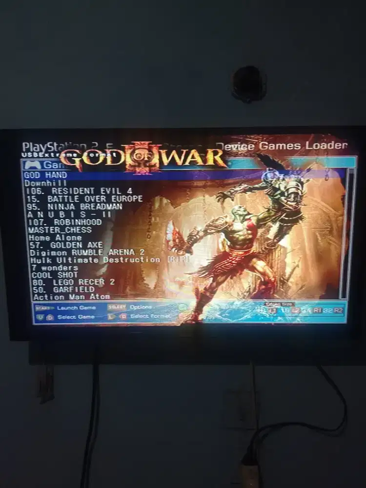 Ps 2 Slim Matrix 32GB