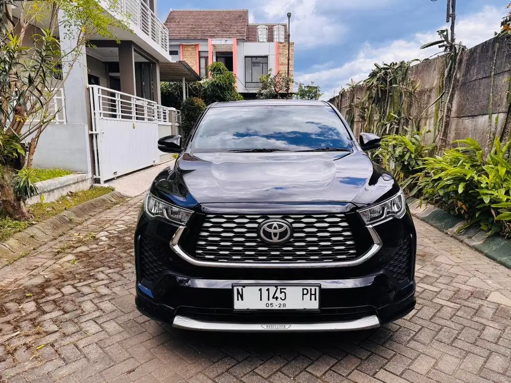 Zenix V Hybrid modelista 2023