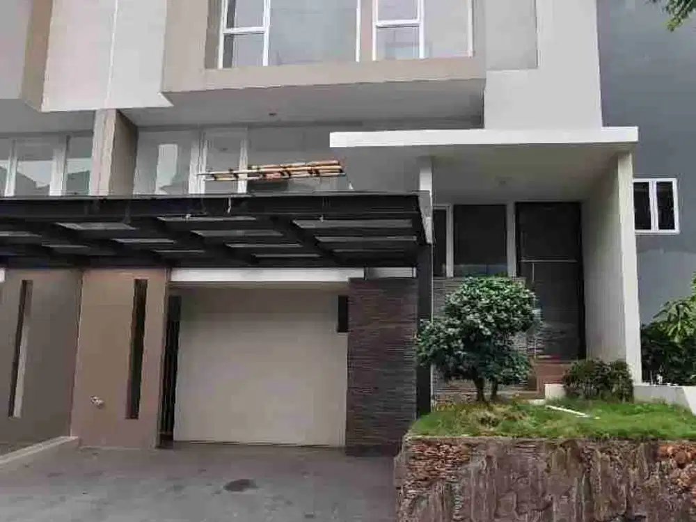 Rumah Baru Citra Garden City