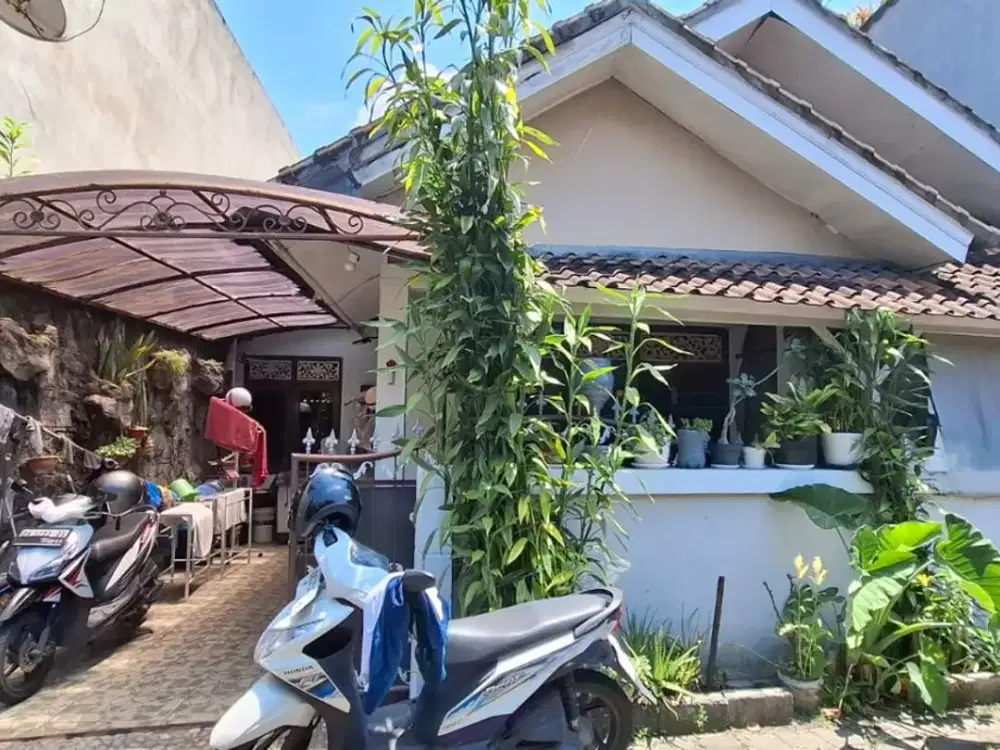 Rumah Jual Murah di Dalung