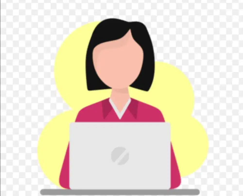 Sy sedang mencari kerja freelance