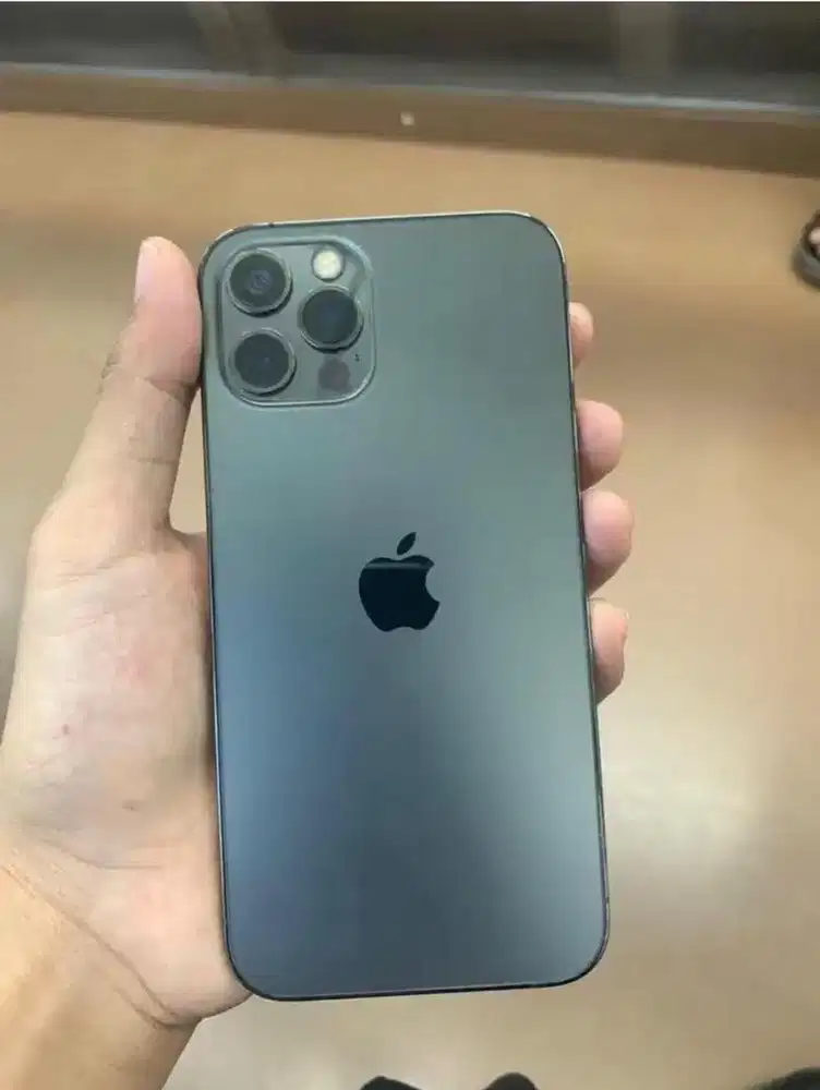 Iphone 12 Pro inter