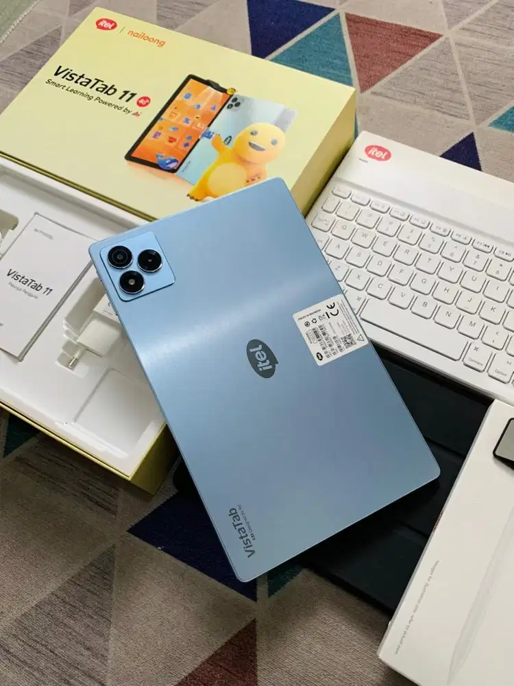 ITEL VISTATAB 11 LIKE NEW