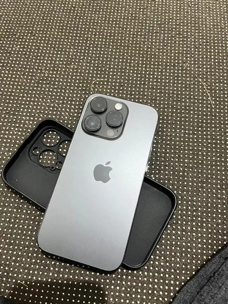 Iphone 14 pro 256 beacukai