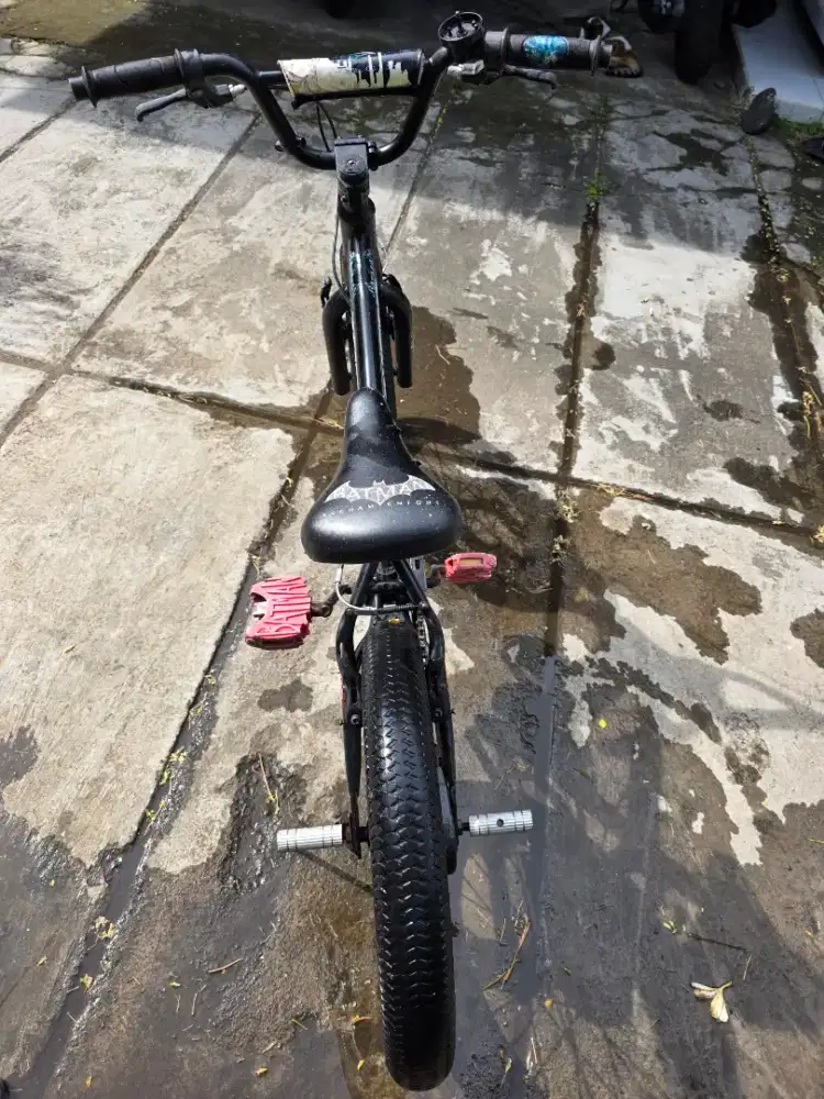 Dijual sepeda Bagus Murah