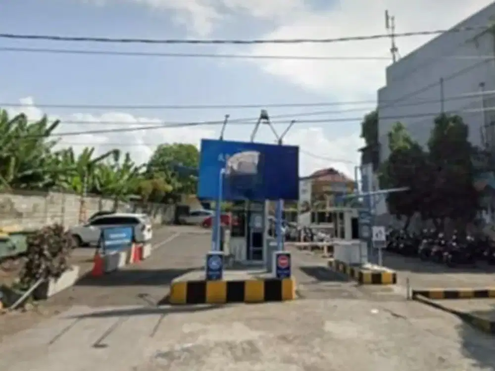 TANAH RAYA PUPUTAN RENON DENPASAR, BALI