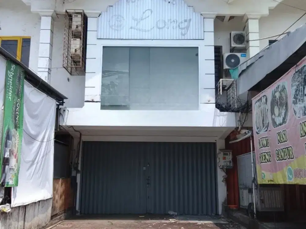 DIJUAL RUKO MULYOSARI