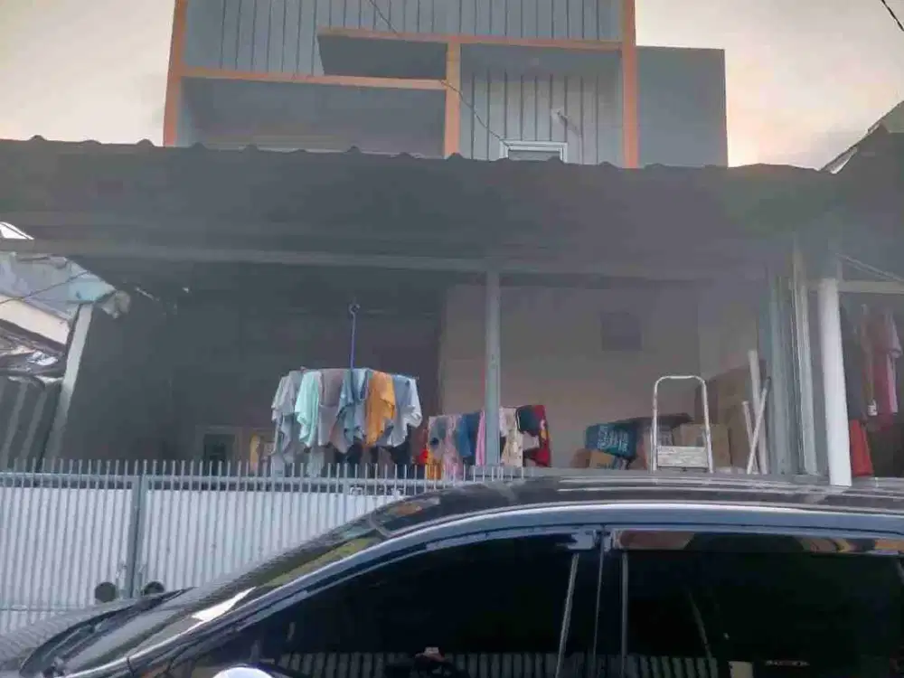 Rumah Kalidres Permai