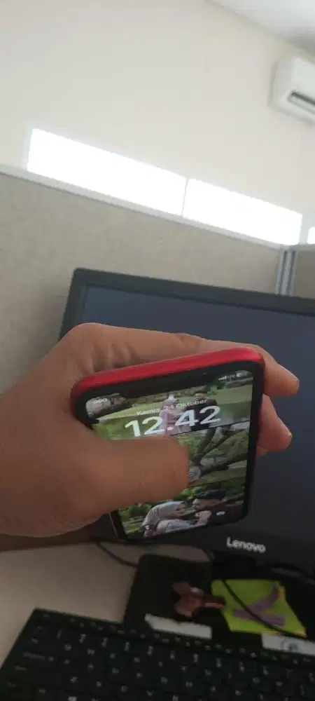 Iphone 11 128 gb EX IBOX