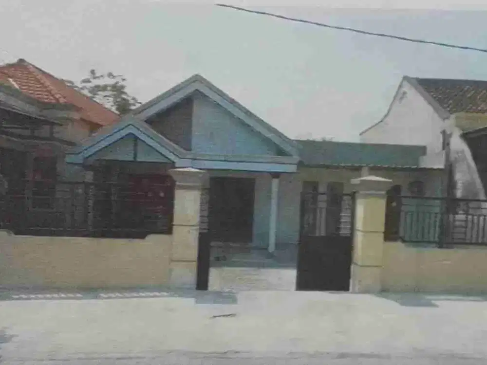 DI JUAL RUMAH
KEL. : TANJUNG
KEC. : KEDAMEAN
KAB  : GRESIK