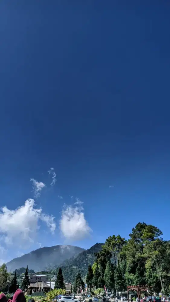 NYARI LOKER UNTUK BENEFIT YANG HARIAN