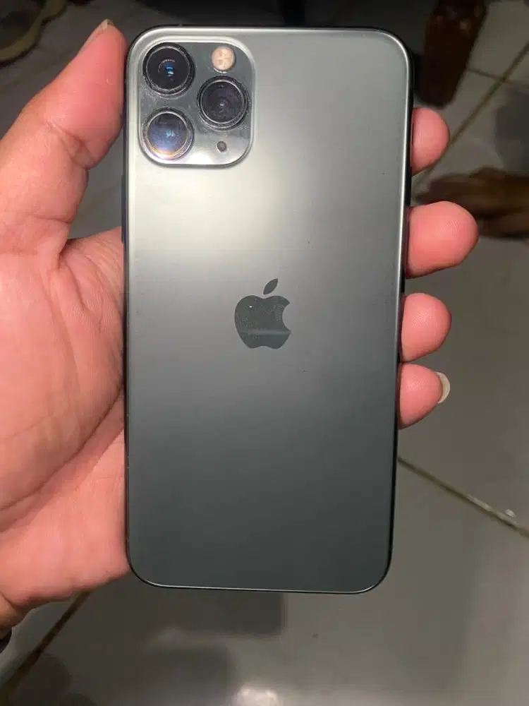 Iphone 11 Pro 256gb ex iBox