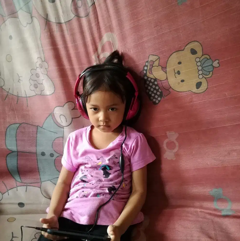 Menawarkan Jasa Bersih / Penjaga Rumah Kosong